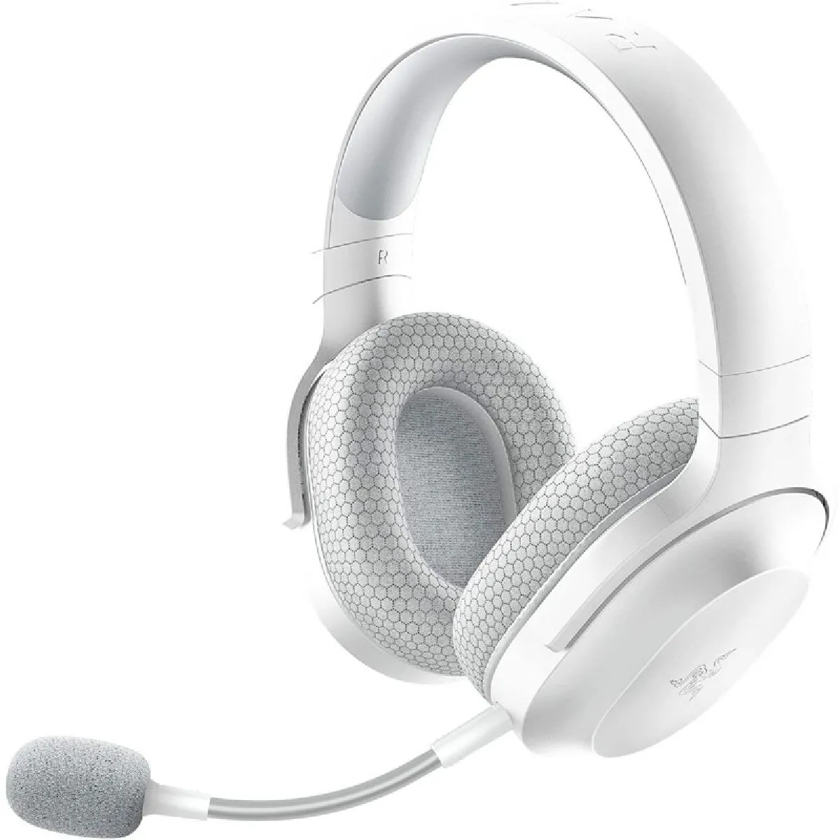 Casque Razer Barracuda X Blanc