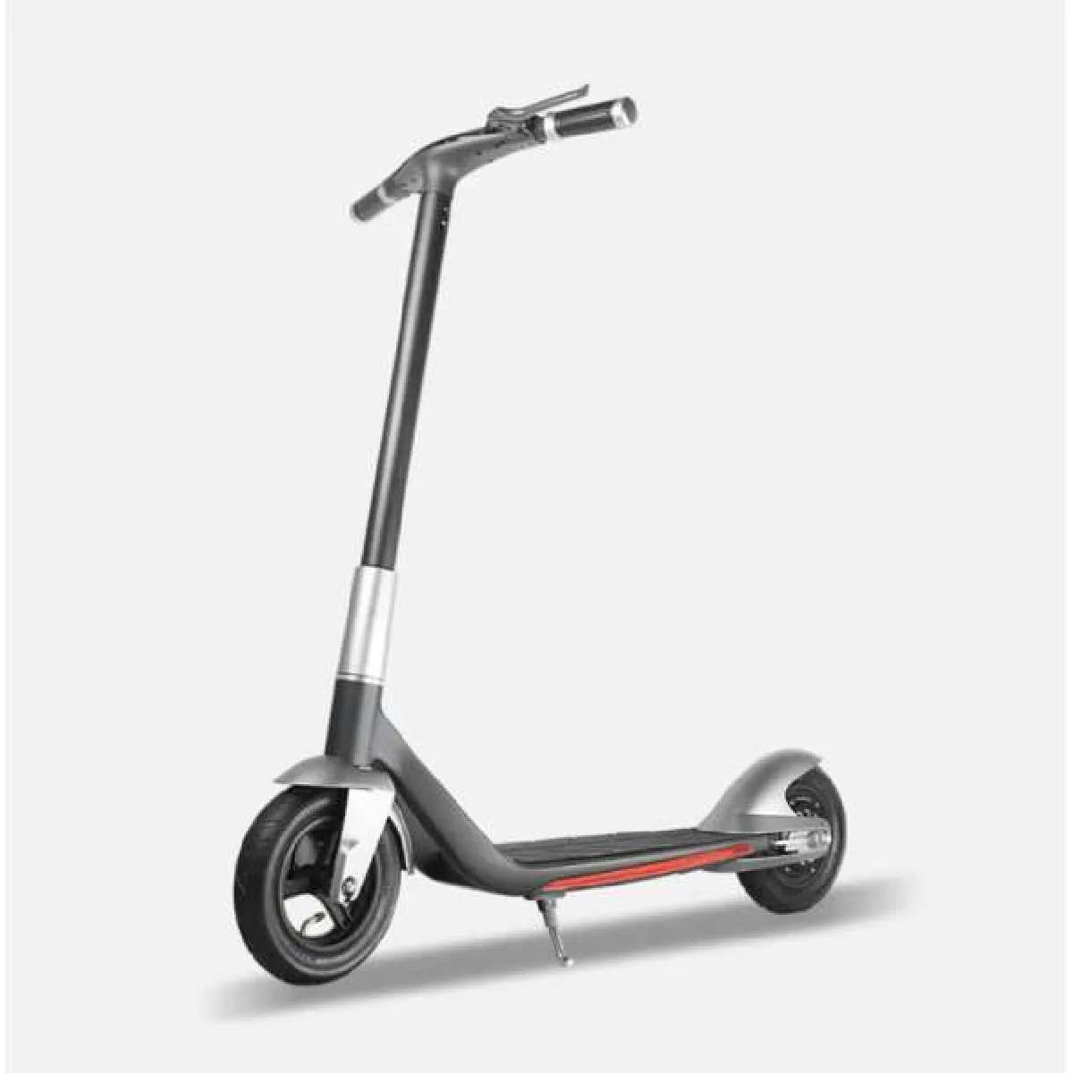 Trottinette électrique AOVO Silver Wing 350W - 36v - 7.8Ah