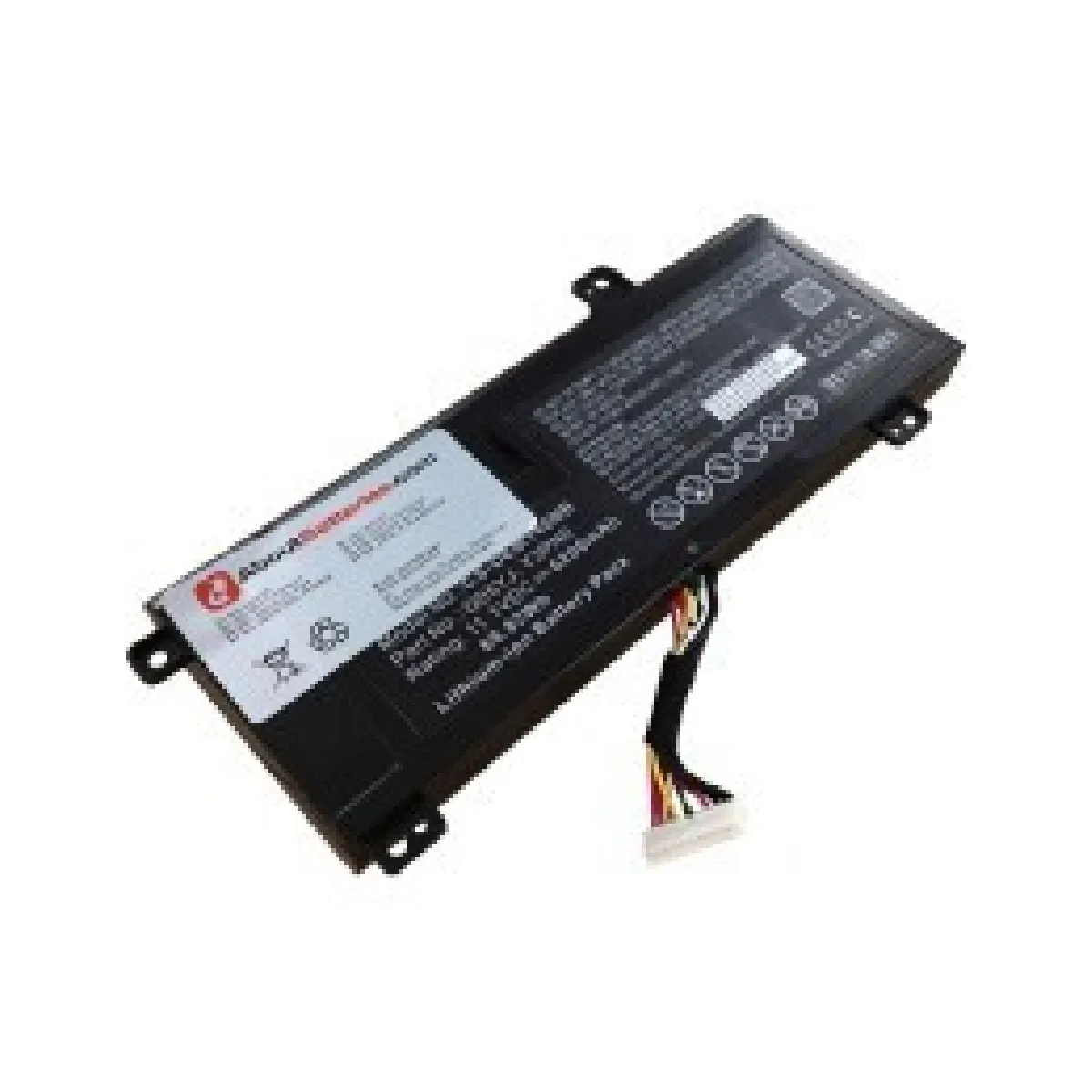 Batterie pour DELL ALIENWARE M14X R1