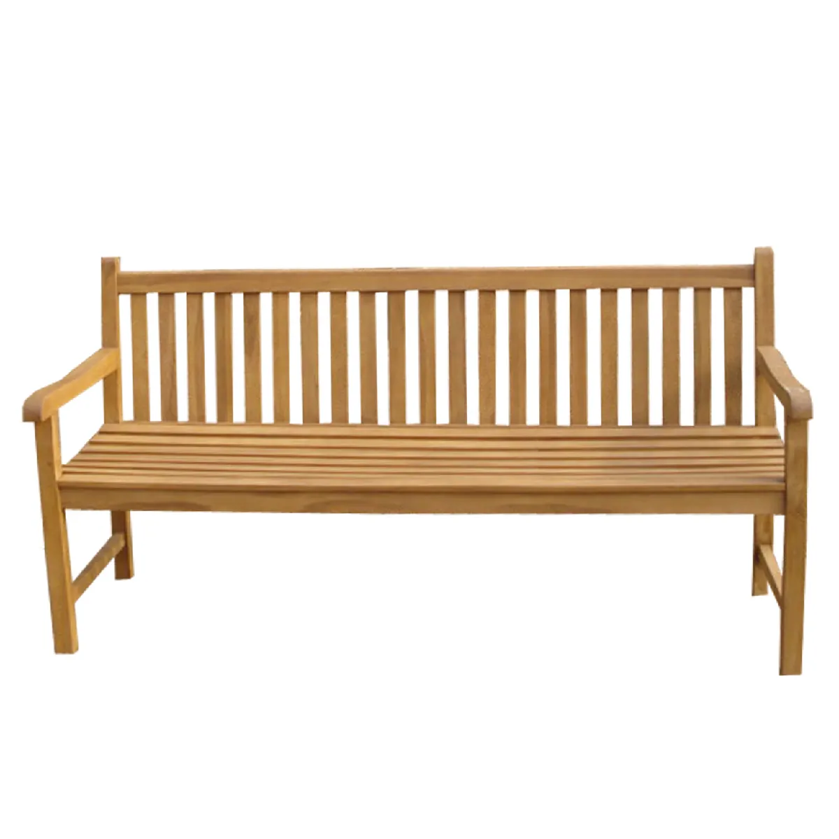 Banc de Jardin en Teck KALAWEA