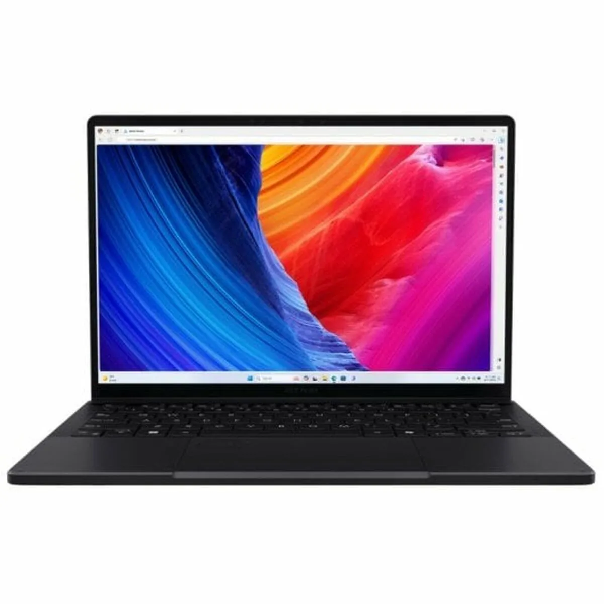 Ordinateur Portable Asus ProArt PX13 OLED HN7306WI-LX014W 13,3" 32 GB RAM 1 TB SSD Nvidia Geforce RTX 4070