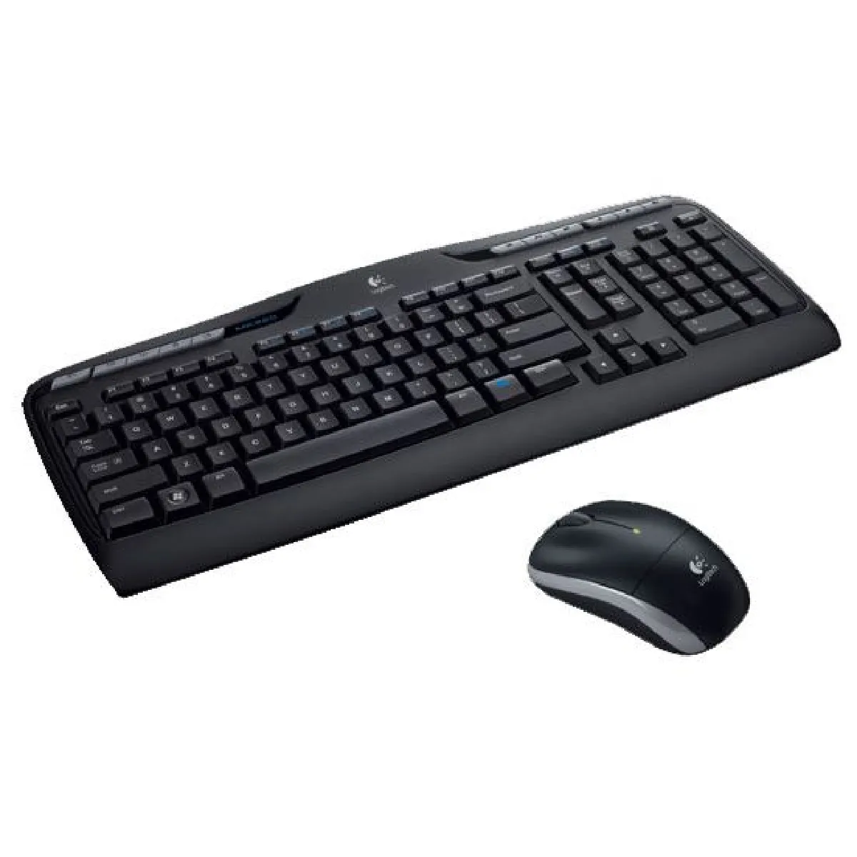 Logitech Wireless Combo MK330 keyboard