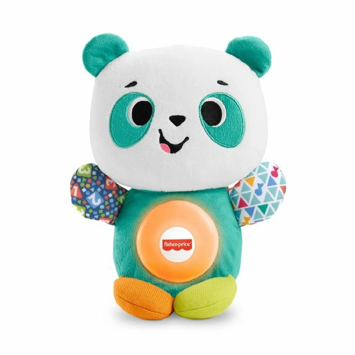 Fisher-Price - Linkimals Andrea Le Panda