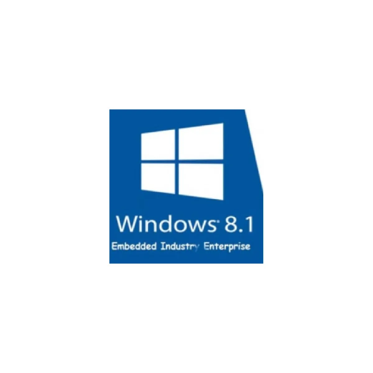 Microsoft Windows Embedded 8.1 Industry Enterprise - Clé licence à télécharger - Livraison rapide 7/7j