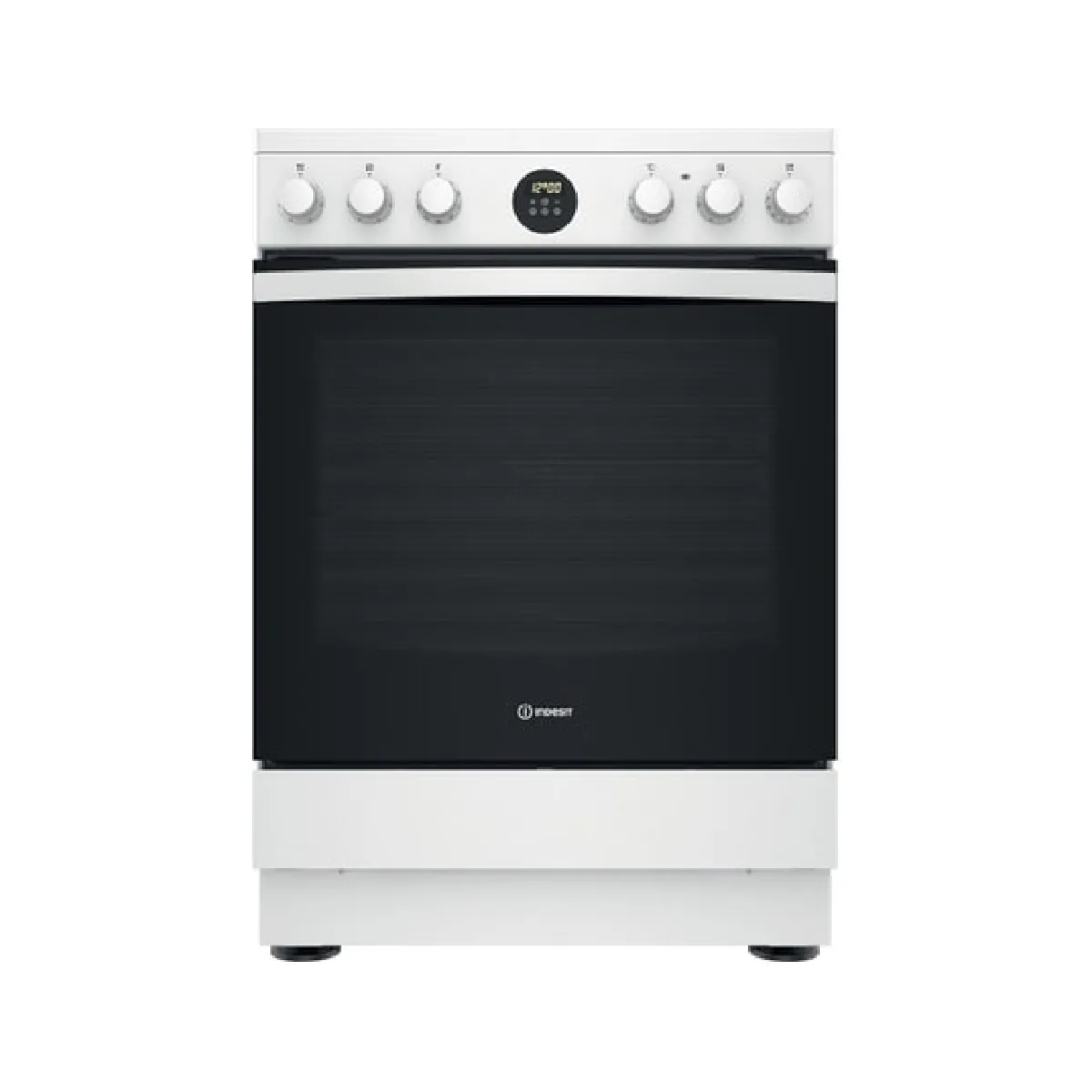 Cuisiniere vitroceramique IS67V5CCW/E