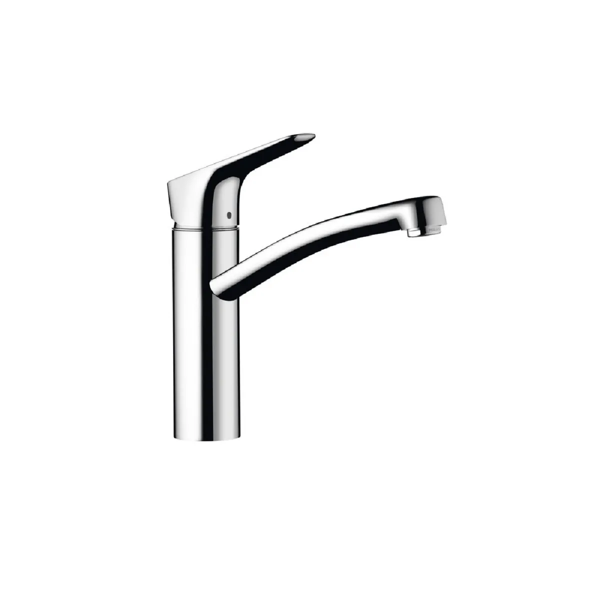 Mitigeur d'Évier de Cuisine HANSGROHE MyCube M Chrome