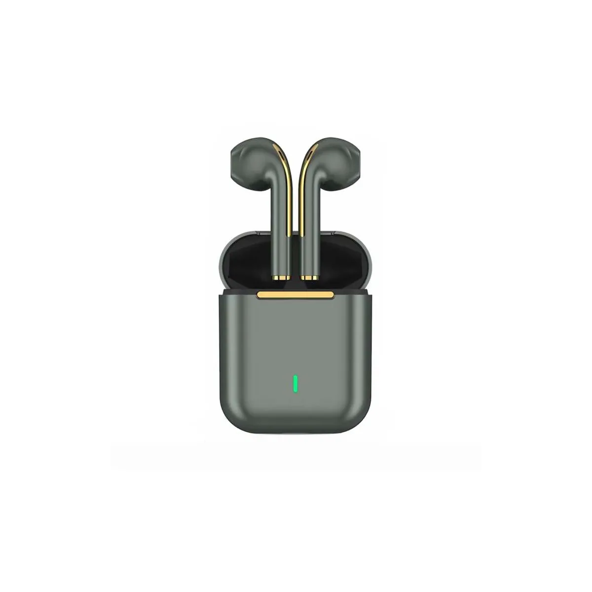 Ecouteurs sans fil Bluetooth 5.0 - Era Pro - Gris.