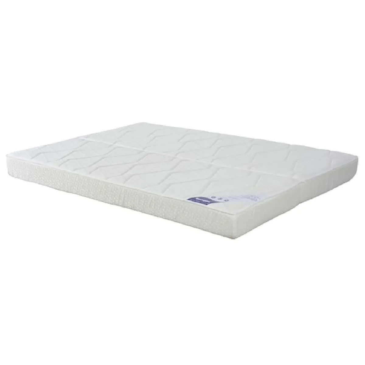 Matelas pour clic clac Matelas pour clic clac couchage 130 x190