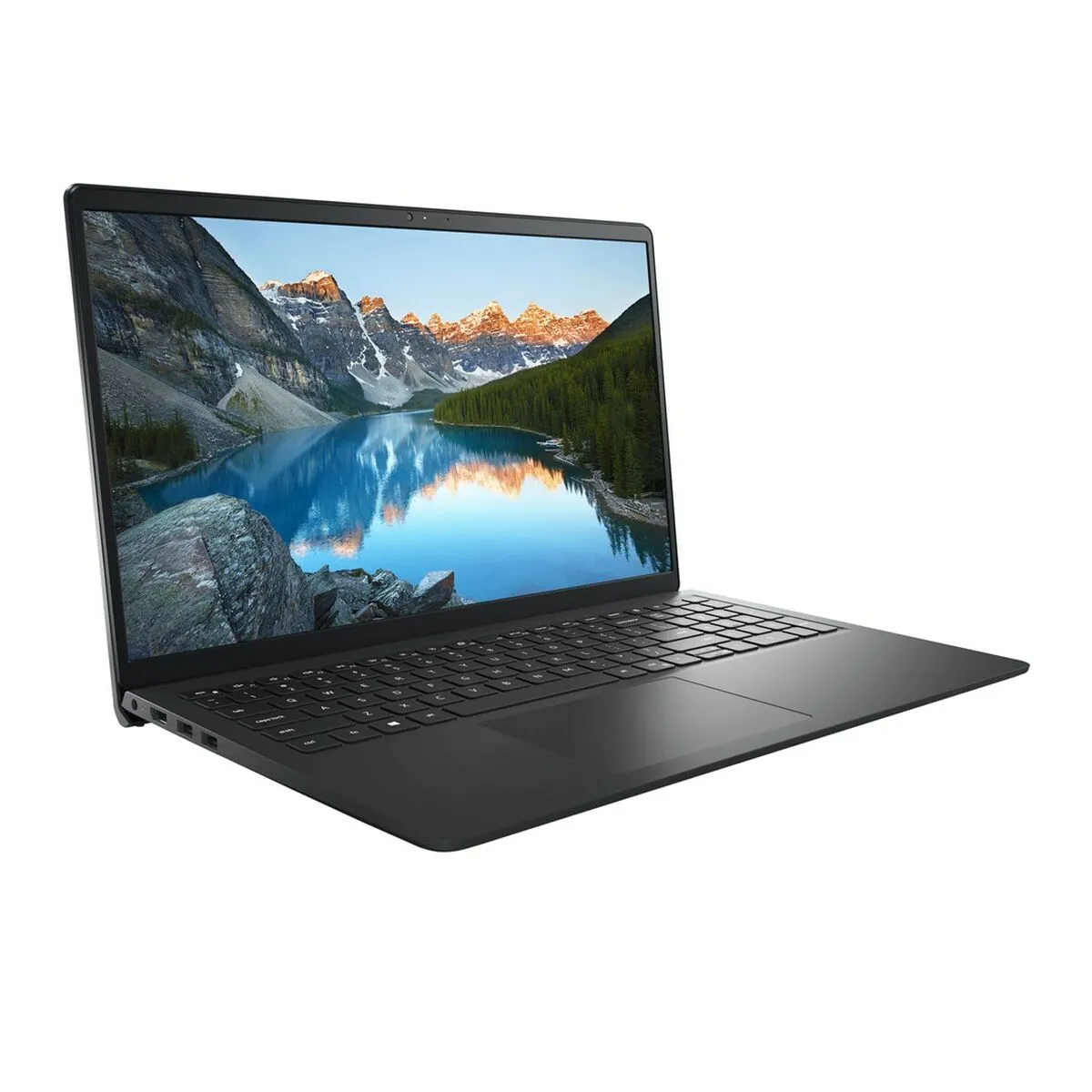 Ordinateur Portable Dell 3520-5252_1TB 15,6" Intel Core i5-1235U 8 GB RAM 1 TB SSD