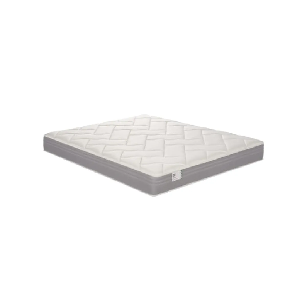 Matelas 160 x 200 R-SW2 160x200cm épaisseur 23cm