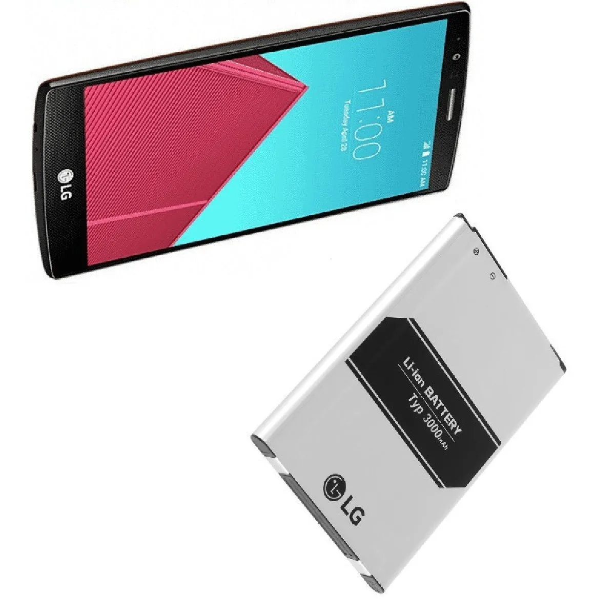 Original Batterie LG BL-51YF pour LG G4