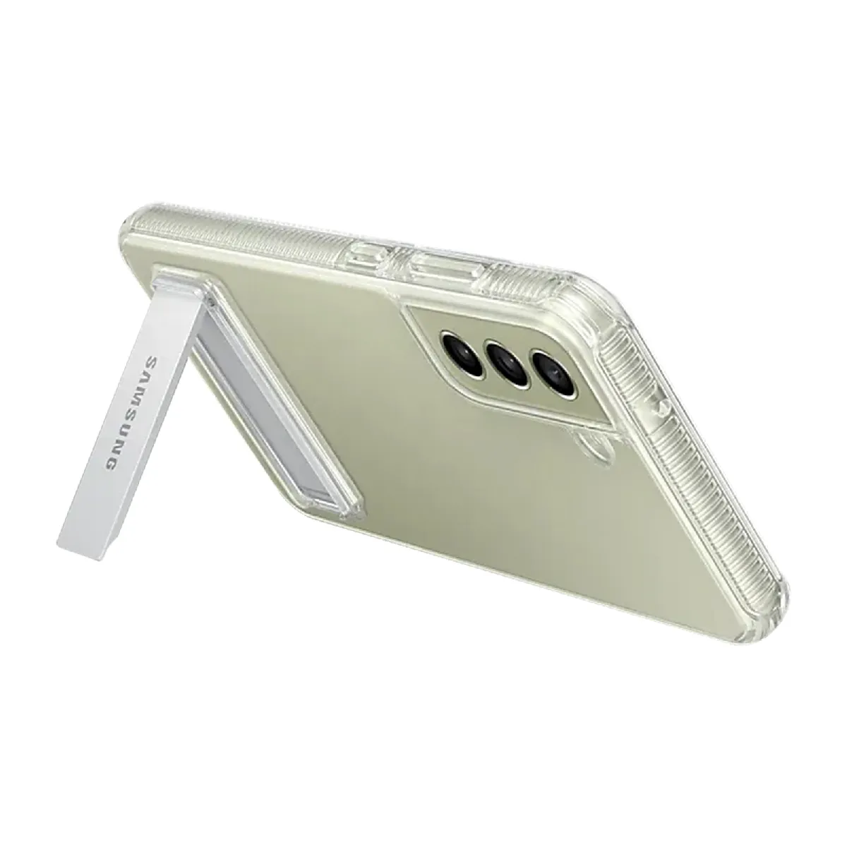 Coque Samsung S21 FE Original Stand