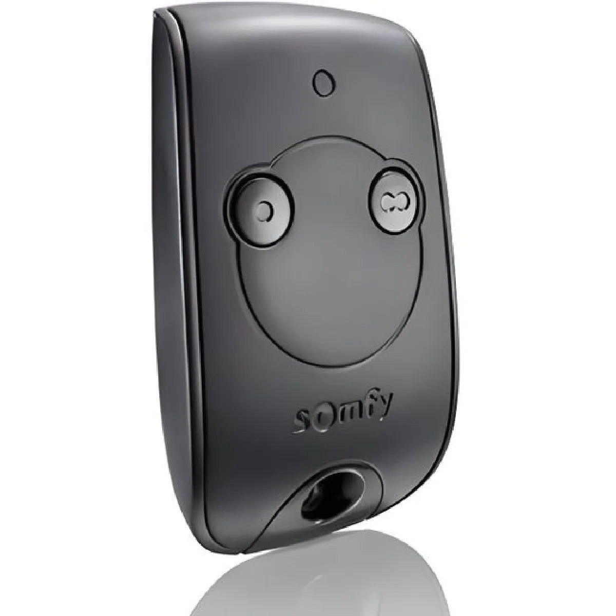 Télécommande SOMFY KEYTIS NS2 pour portail