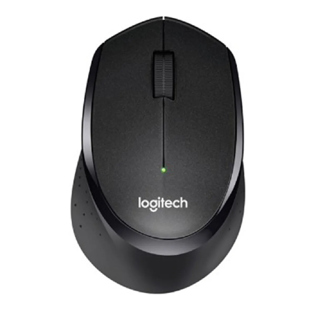 Logitech M330 USB sans fil 2,4 GHz Souris silencieuse 1000dpi Souris Optique Mute Bureau