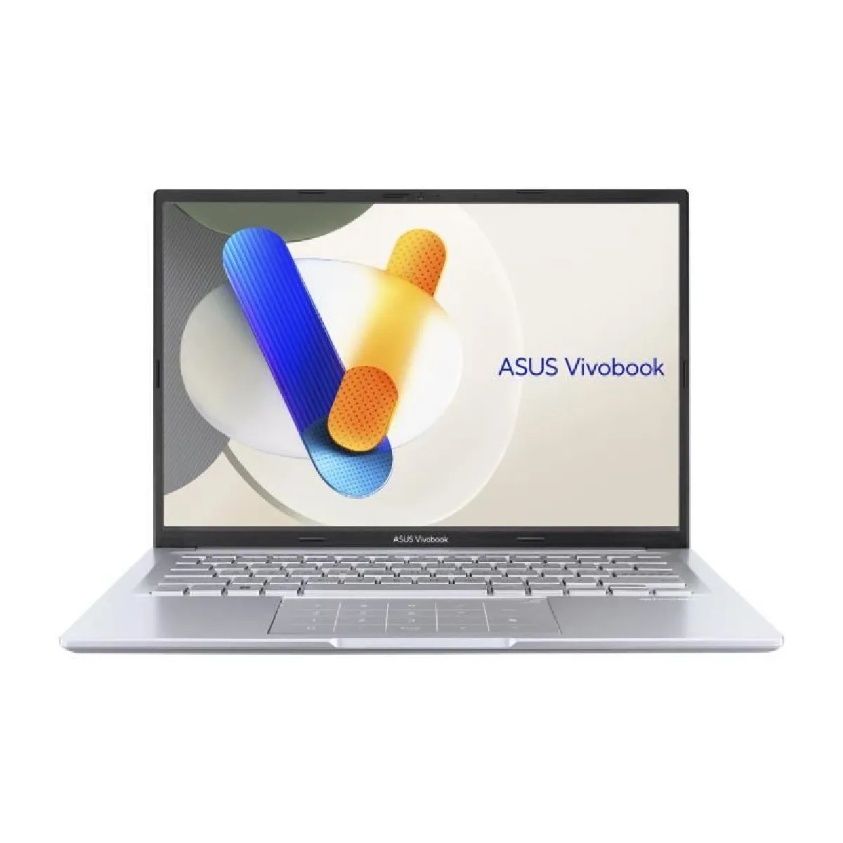 PC Portable ASUS VivoBook 14 S1405 - 14'' WUXGA - Intel Core i7 1355U - RAM 16Go - 1To SSD - Win 11