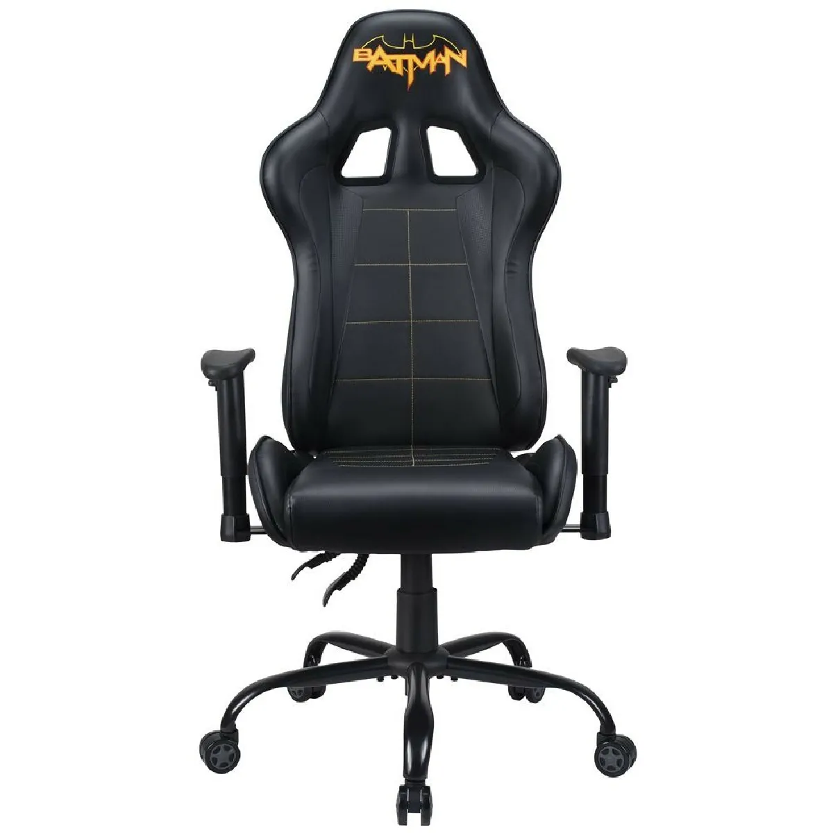 PRO GAMING SEAT BATMAN SIEGE GAMING