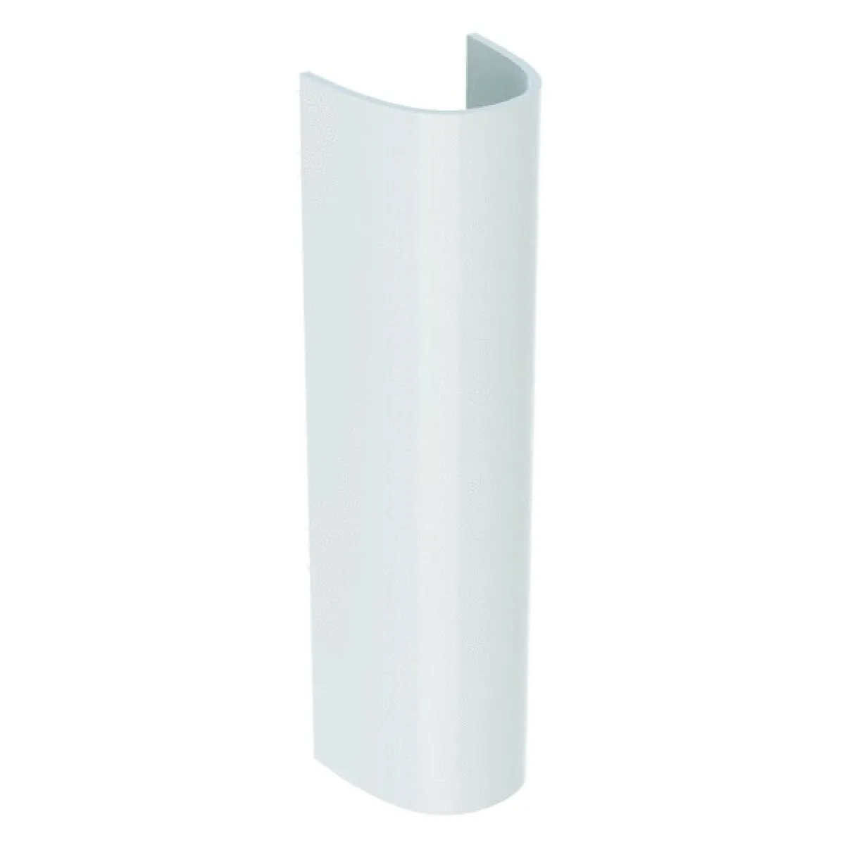 Colonne de lavabo RENOVA blanc - GEBERIT - 500.915.00.1