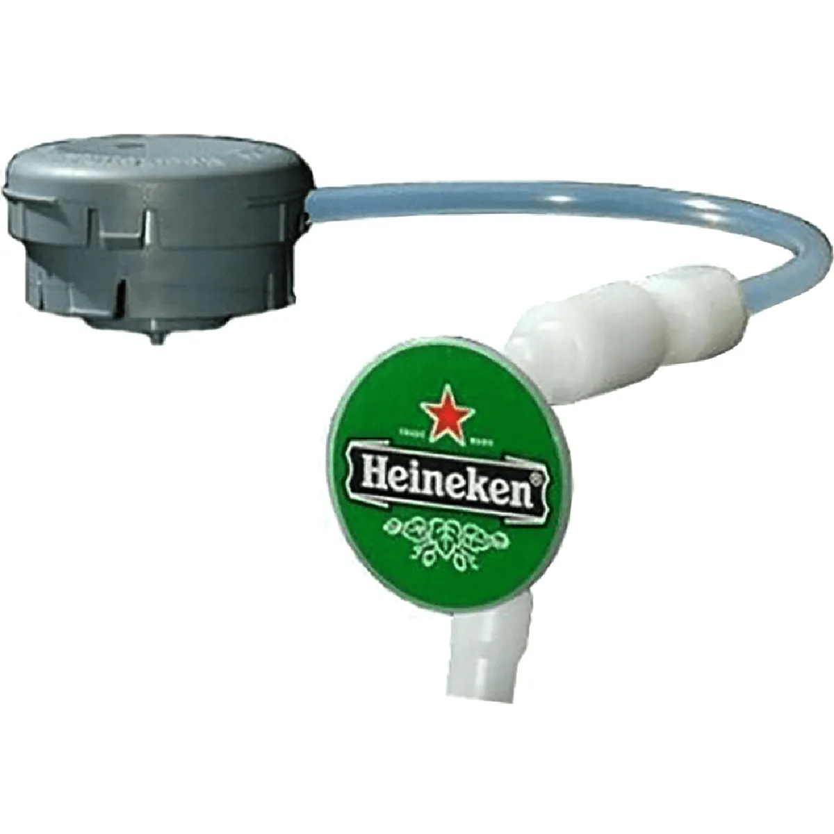 SACHET DE 5 TUBES BEERTENDER