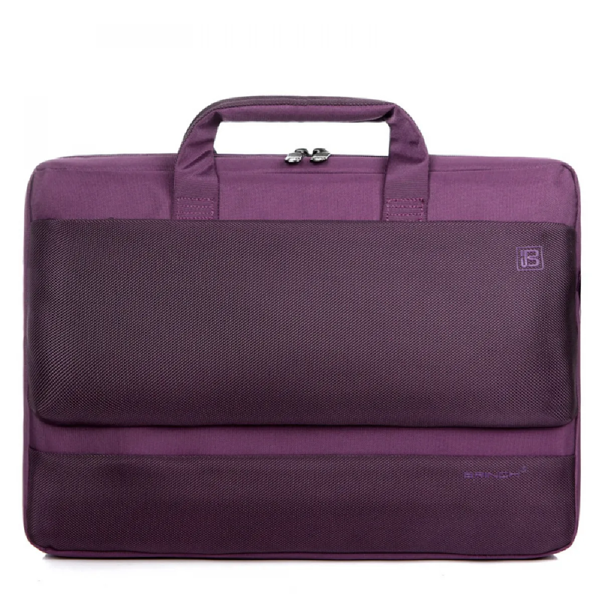 Housse pour ordinateur portable 18 pouces, housse en néoprène résistant pour ordinateur portable avec poignée/ordinateur portable housse de protection/mallette Ultrabook sac de transport pour ordinateur portable 15,6 pouces, ordinateur(noir)