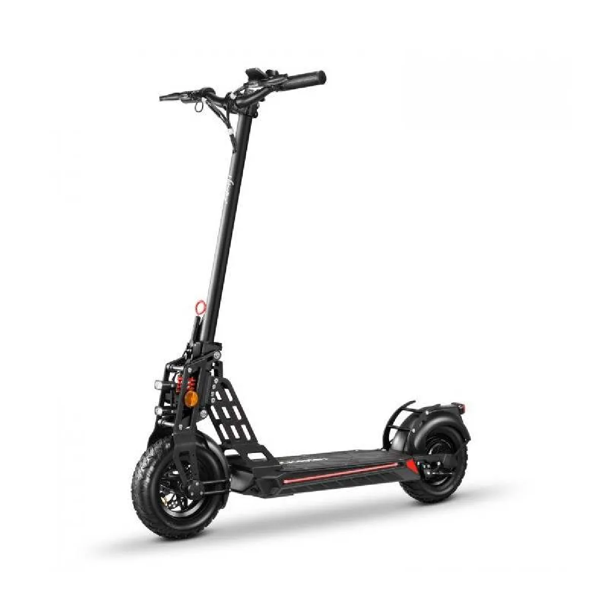 Trottinette électrique AOVO X1 500W 13.6Ah 48V