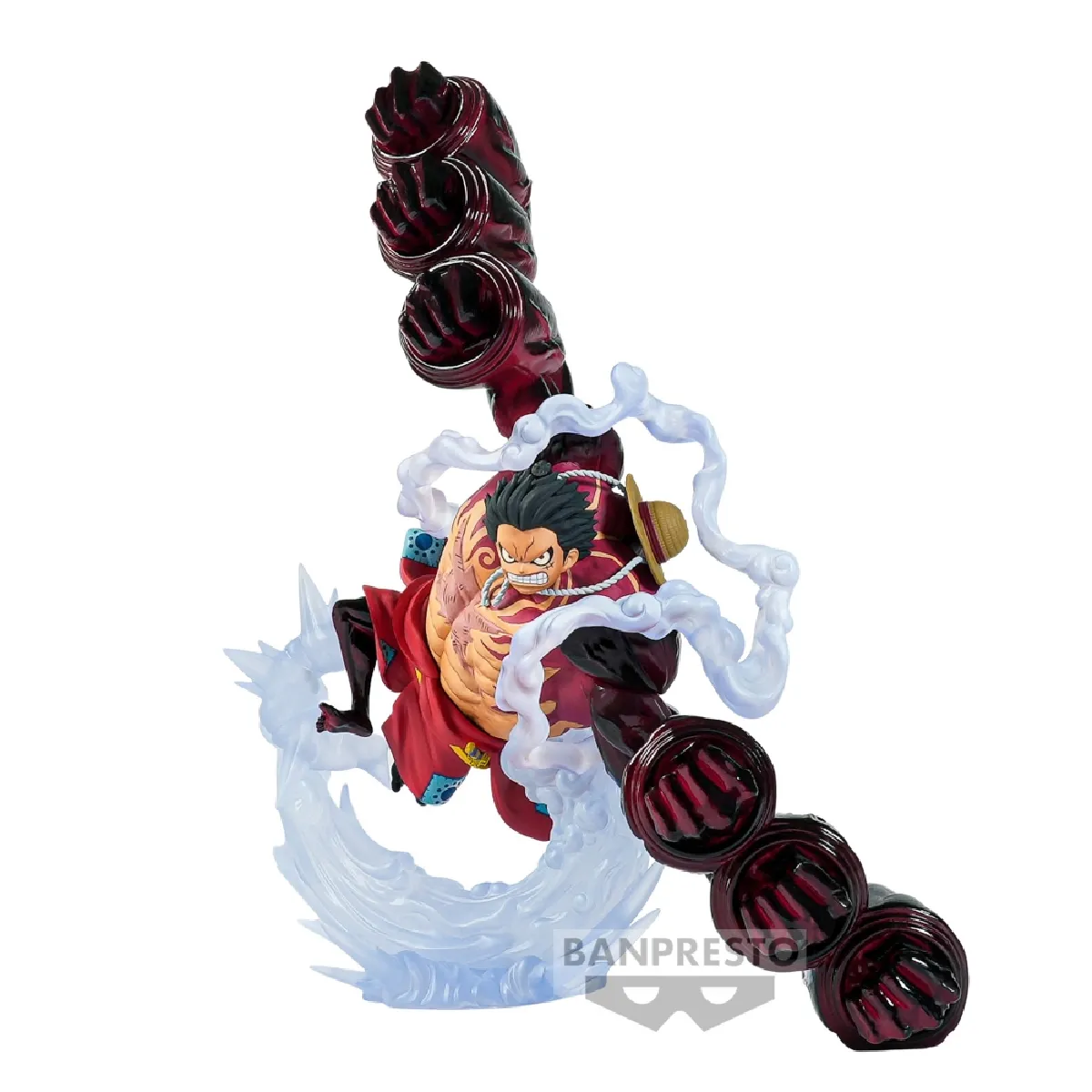 Bandai Banpresto One Piece - DXF Special Luffy-Taro Figure