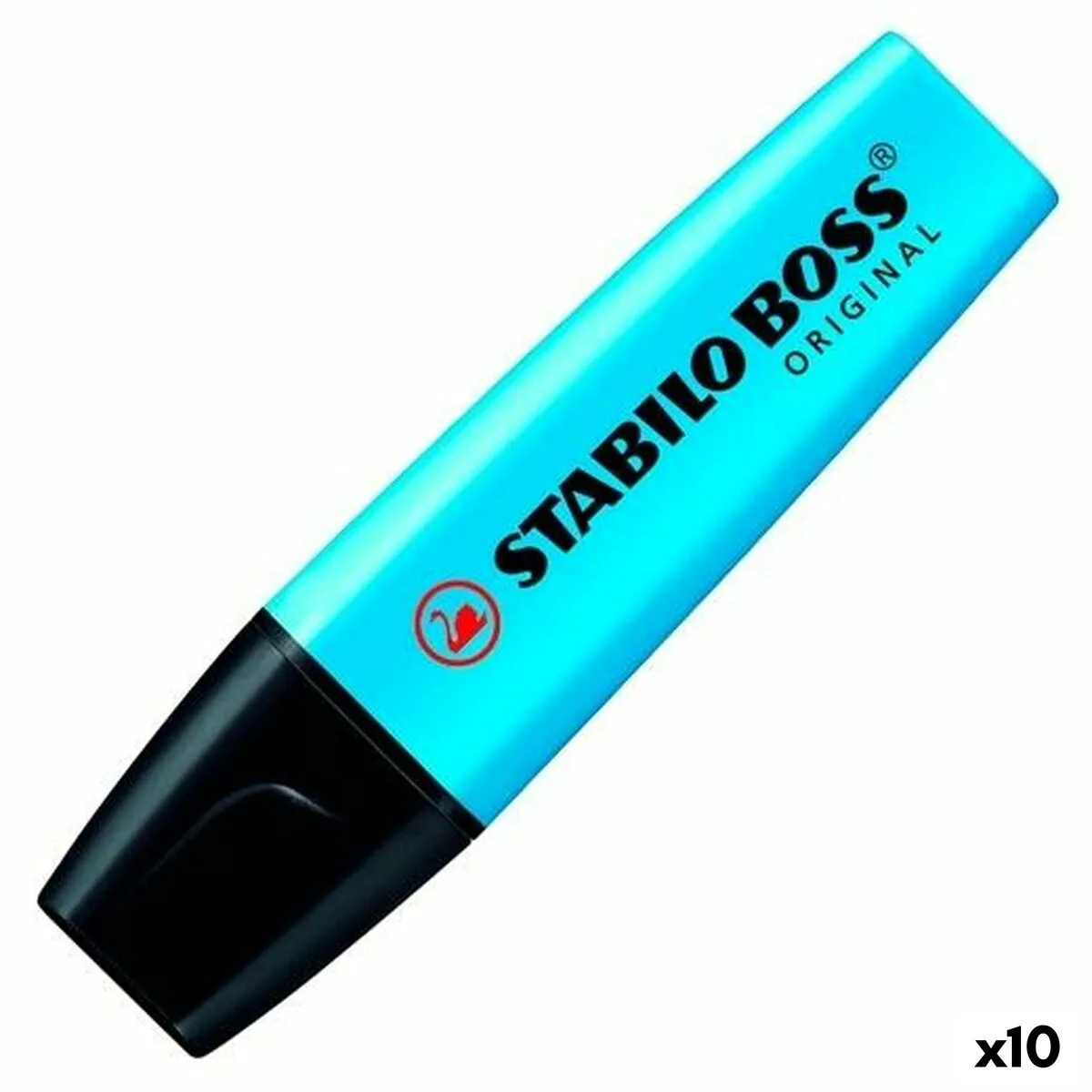 marqueur-fluorescent-stabilo-boss-bleu-10-unites-rue-du-commerce-m24070061253