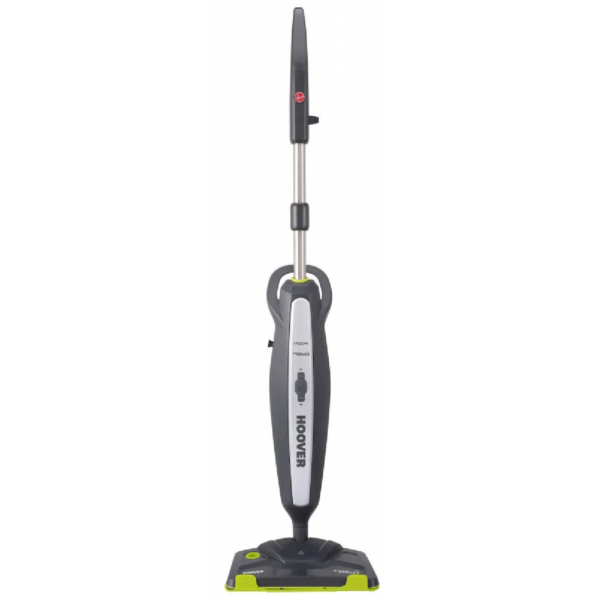 Nettoyeur vapeur HOOVER CAN 1700 R