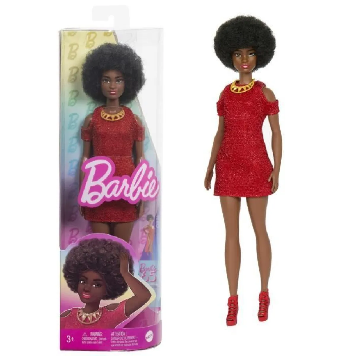 barbie-fashionistas-221-poupee-avec-cheveux-noirs-et-robe-rouge-hrh18-0194735176687