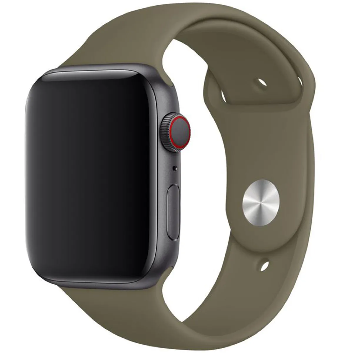 apple-sport-band-pour-apple-watch-series-1-10-se-ultra-2-khaki-rue-du-commerce-m25018241018