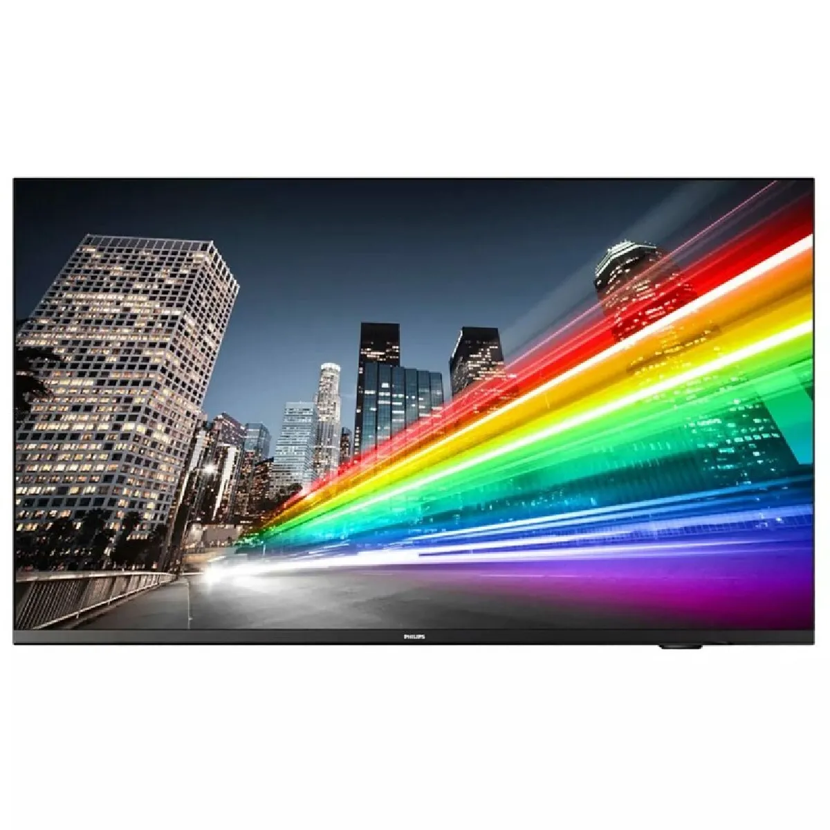 Écran Videowall Philips 55BFL2214/12 55 LED