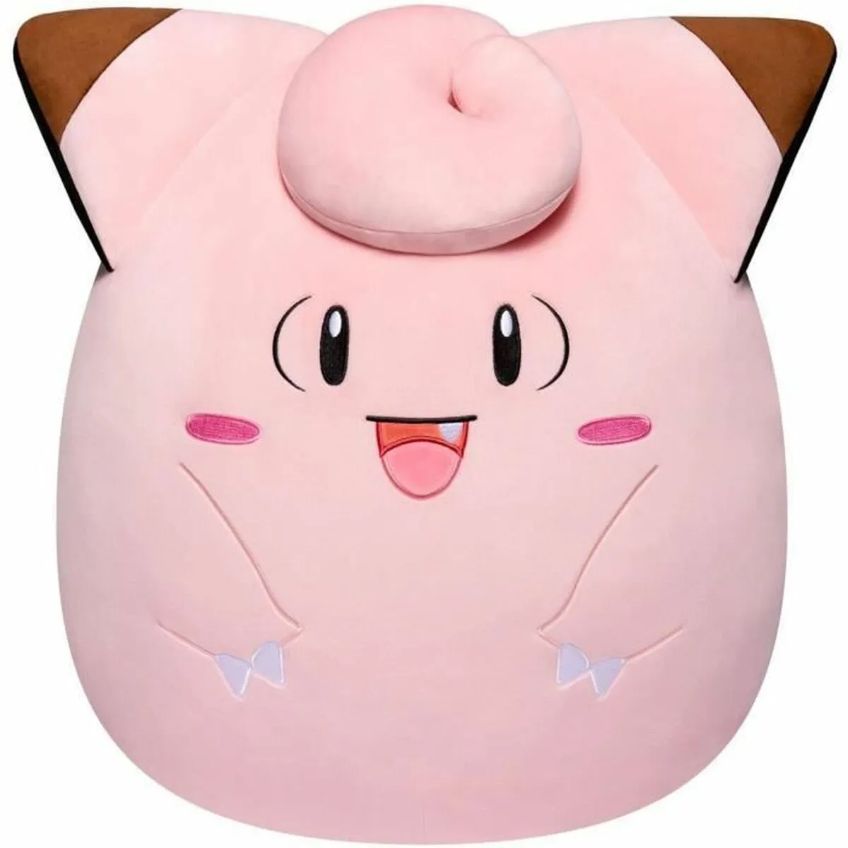 Poupée Bébé Bandai Pokemon Clefairy