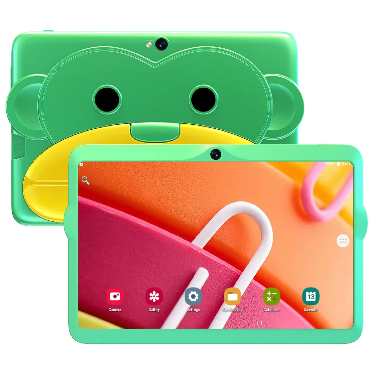 Tablette pour Enfant Éducative