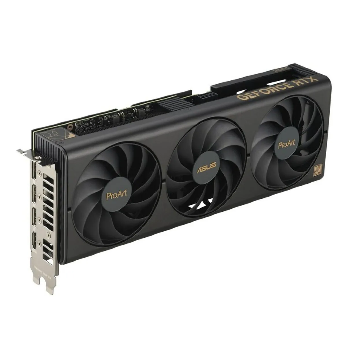 Carte Graphique Asus 90YV0J11-M0NA00 GEFORCE RTX 4070 12 GB GDDR6X