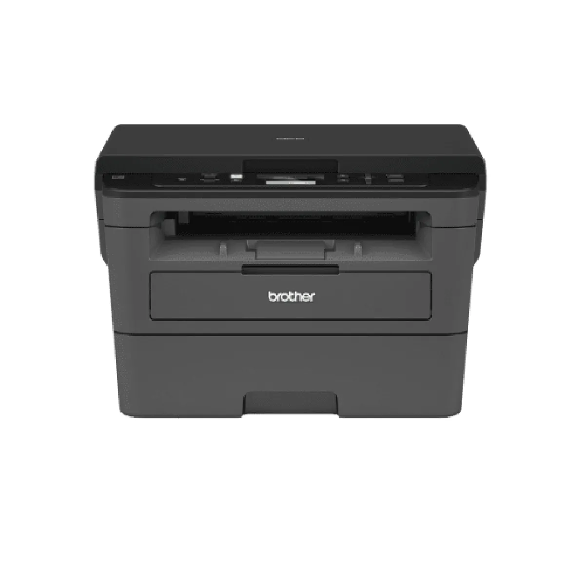 DCP-L2532DW Imprimante Multifonction Recto Verso Automatique Laser Wi-Fi Noir