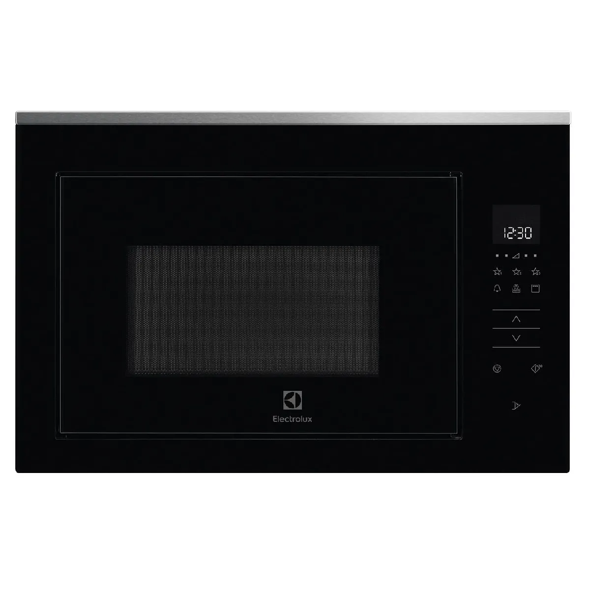 electrolux - kmfd263tex