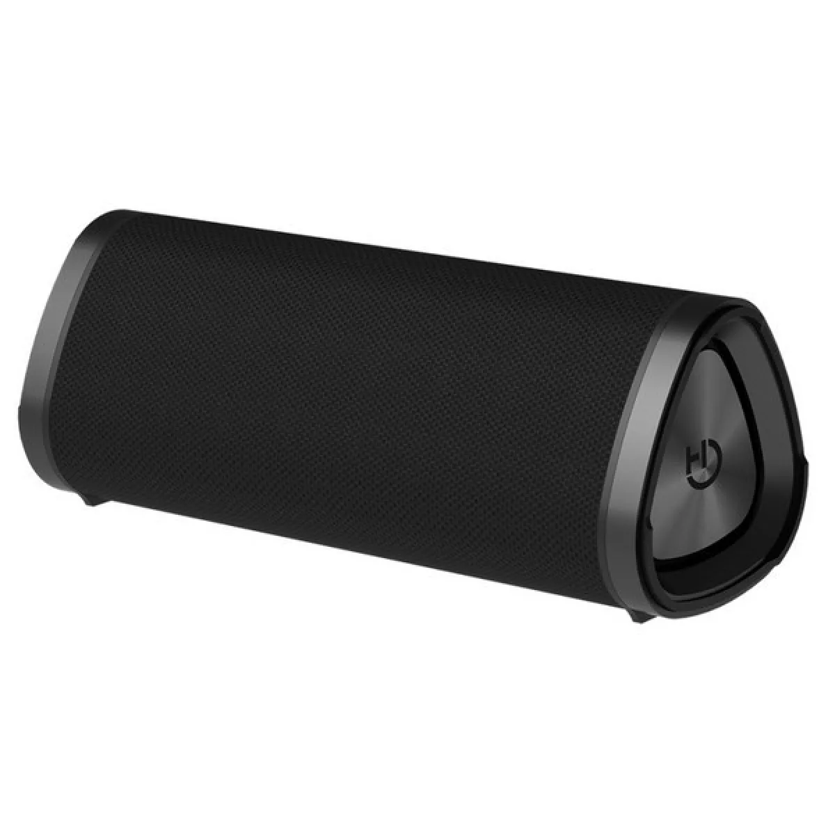 Enceinte Bluetooth Sans Fil portable 3600 mAh 10W Noir - Haut parleur nomade puissant smartphone pas cher