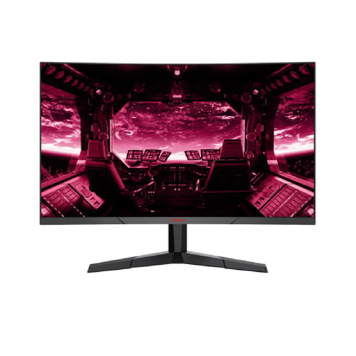 27E6QC Écran PC 27'' LED WQHD 144Hz AMD FreeSync HDMI Noir