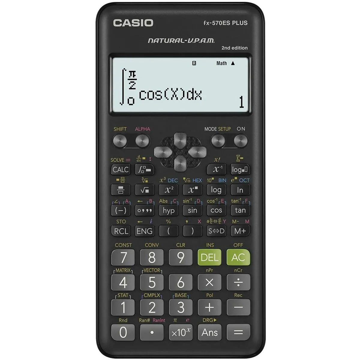 calculatrice-scientifique-casio-fx-570-es-plus-gris-4971850090687