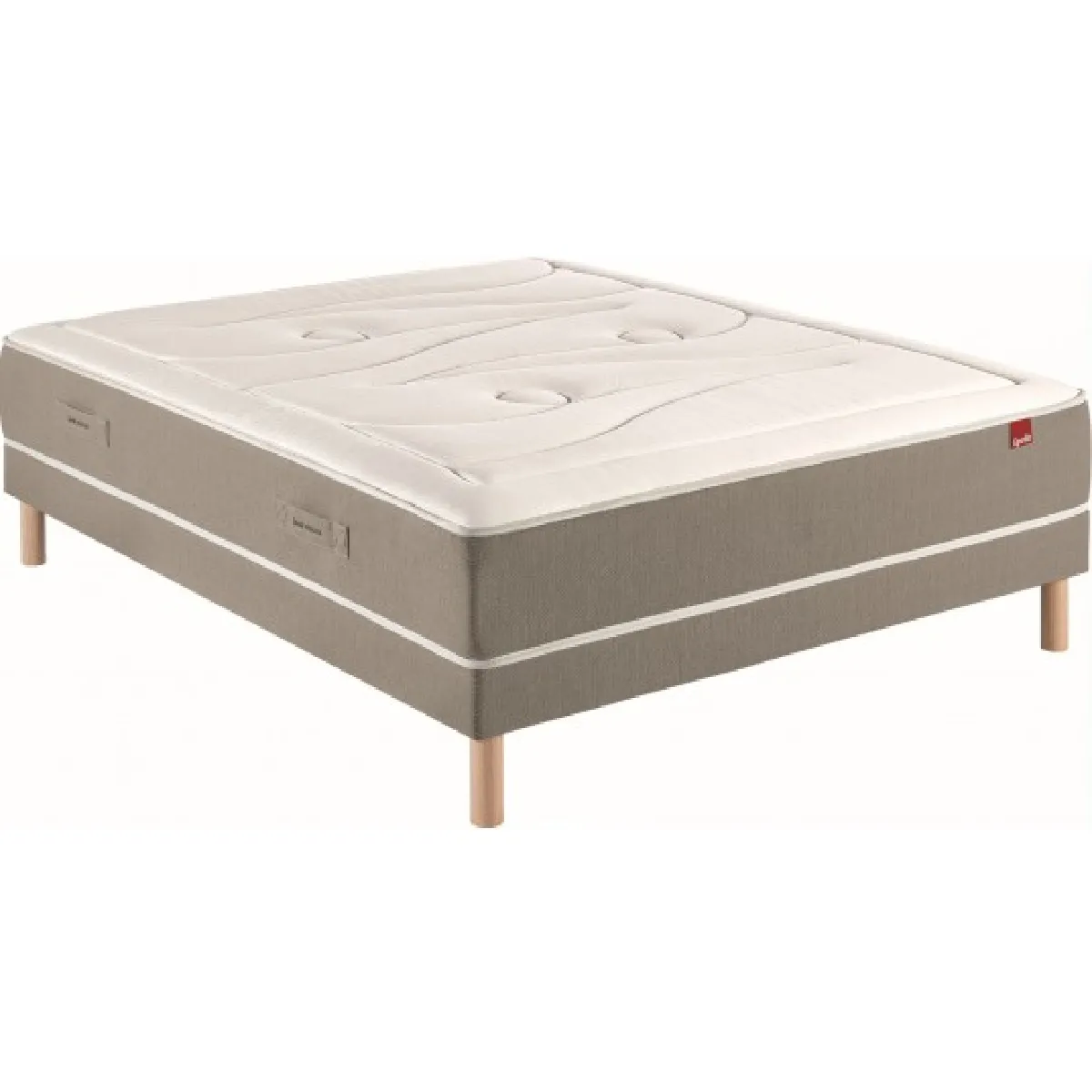 Matelas 160 x 200 Nymphe 160x200cm