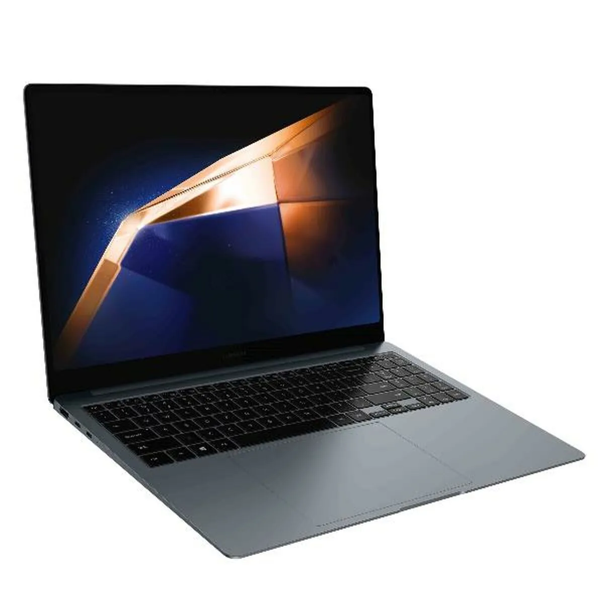 Ordinateur Portable Samsung Galaxy Book4 Ultra 16" 32 GB RAM 1 TB SSD Espagnol Qwerty Intel Core Ultra 9 185H