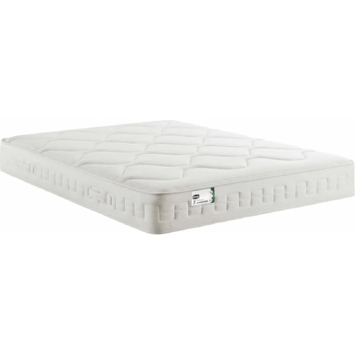 Matelas 140 x 190 First FR3 1419