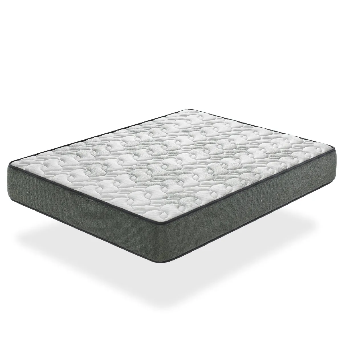 Matelas mousse 80X180 SIBARIS Épaisseur 22 CM