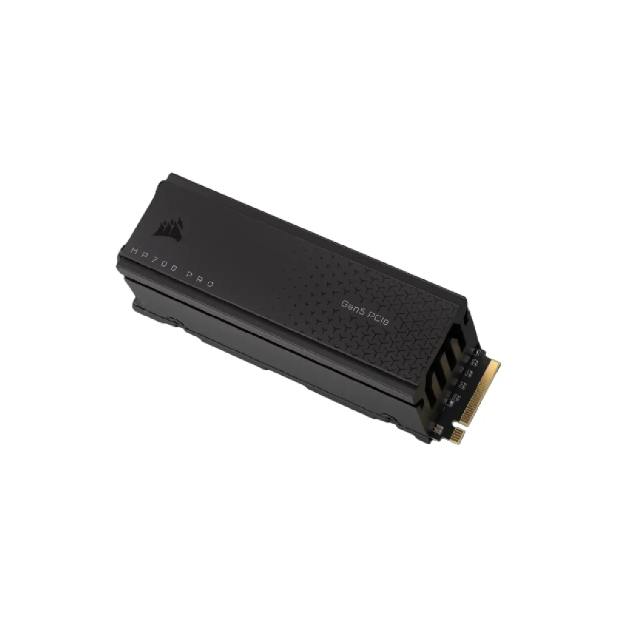 Corsair MP700 PRO 1 To M.2 PCI Express 5.0 NVMe 3D TLC NAND