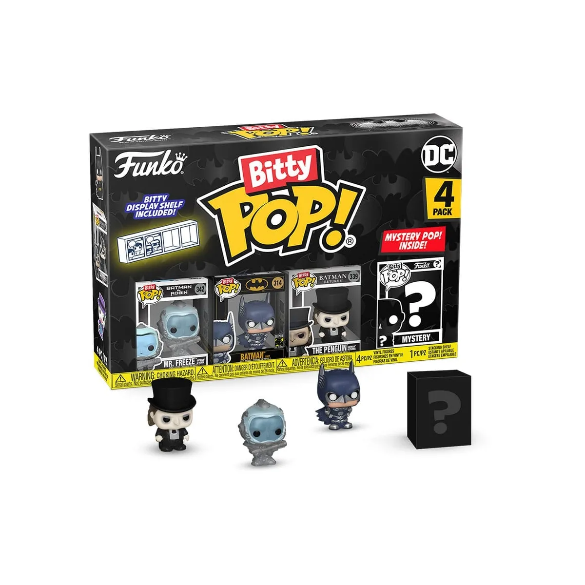 dc-comics-pack-4-figurines-bitty-pop!-batman-85th-anniversary-freeze-2-5-cm-rue-du-commerce-39306868801