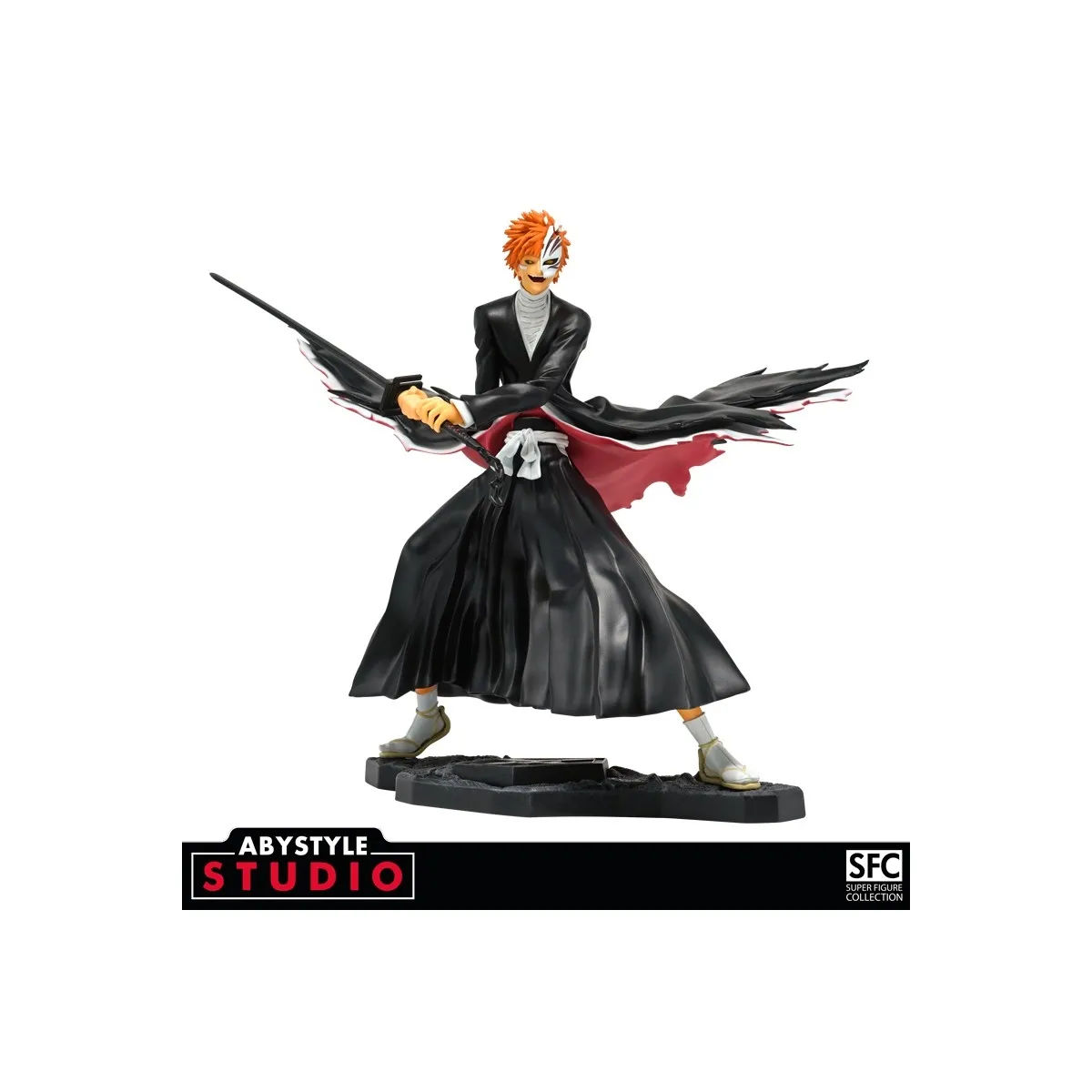 Bleach - Figurine Ichigo