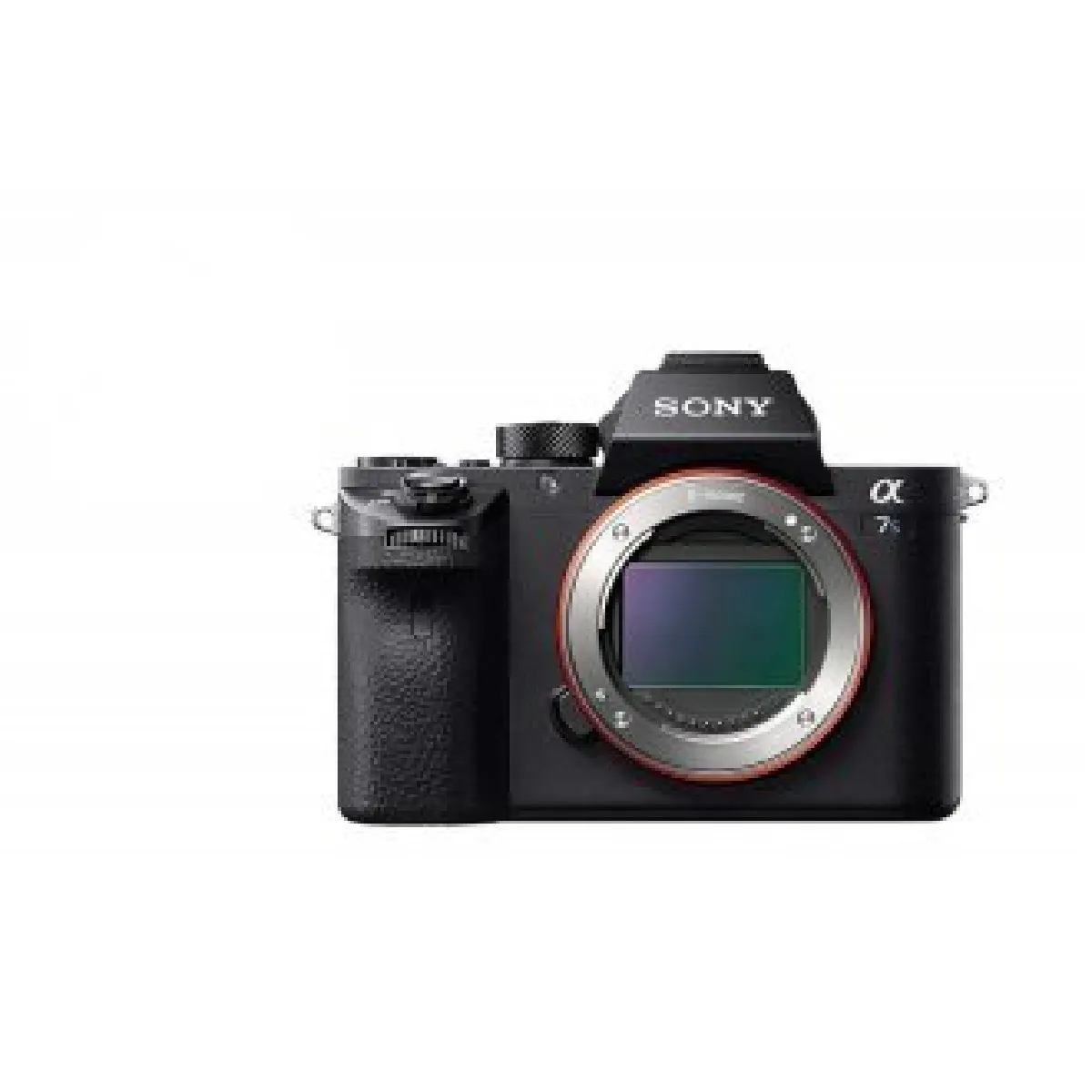 SONY A7S II Body