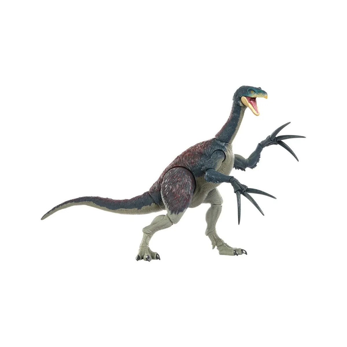 Jurassic World Hammond Collection - Figurine Therizinosaurus 43 cm