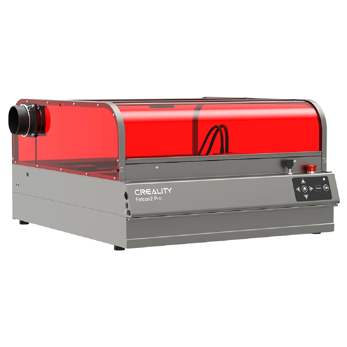 Graveur laser Creality Falcon2 Pro 60 W 400 x 400 mm