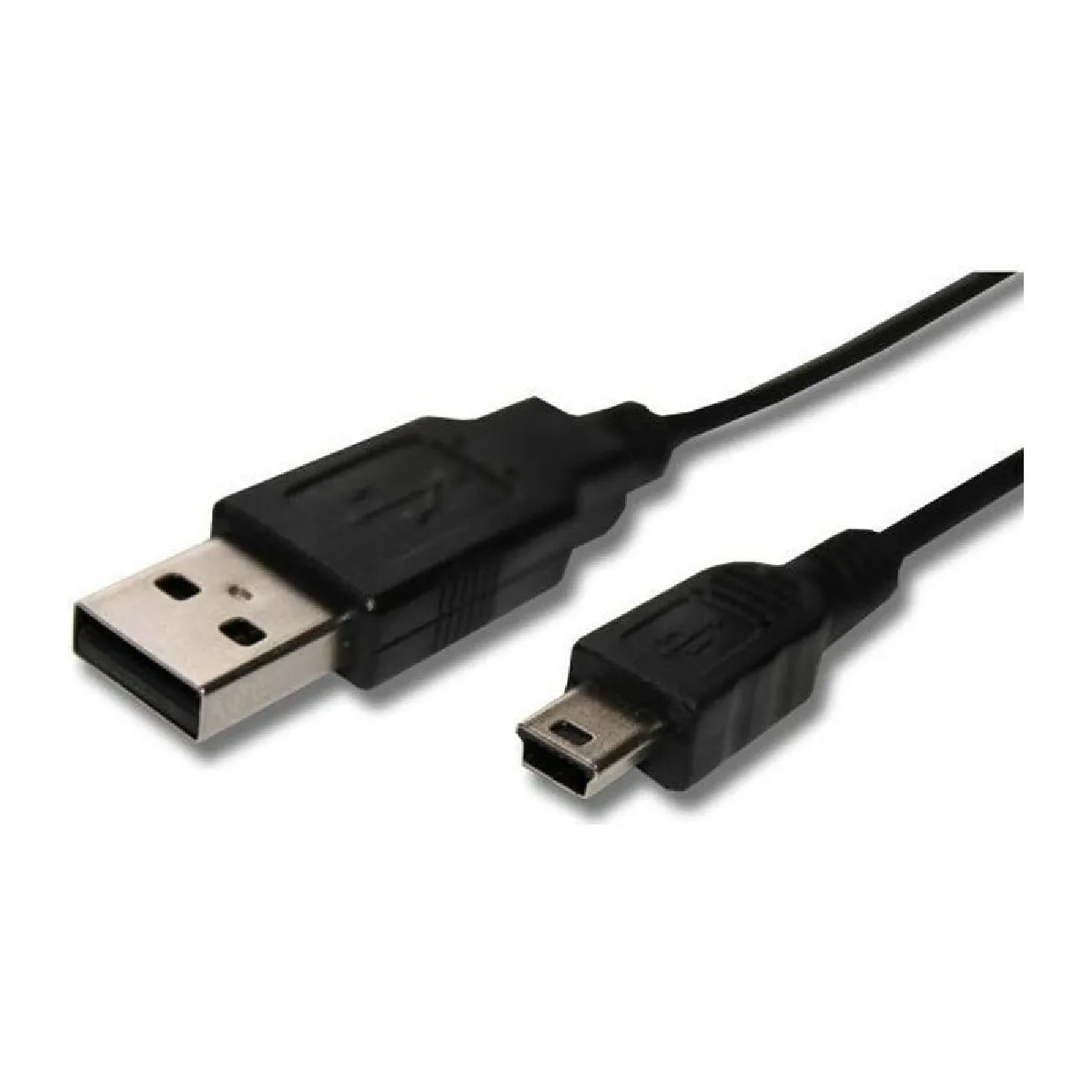 Cable USB pour SONY PLAYSTATION PORTABLE PSP PSP 1000, PSP 1004, PSP 2000, PSP 2004, PSP 3000, PSP 3004