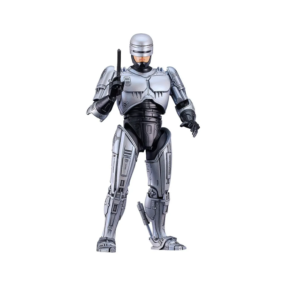 Robocop - Figurine Moderoid Plastic Model Kit RoboCop 18 cm